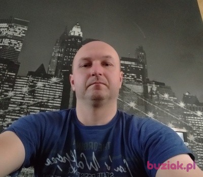 Marcin, Male, 41, Lublin, Polska, Photo: 1