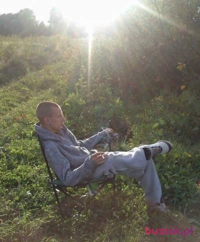 Piotr, Mężczyzna, 27, Zdzieszowice, Polska: 1