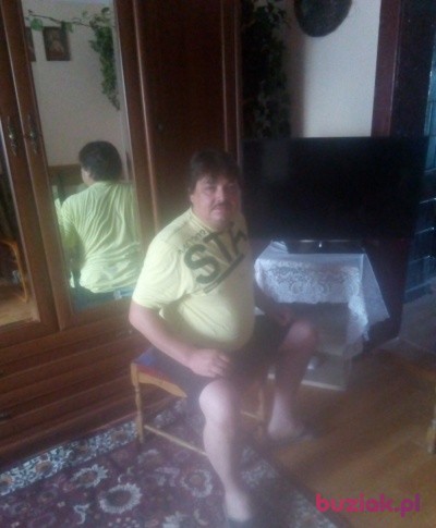 Dariusz , Male, 55, Wąsosz, Polska, Photo: 4