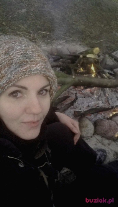 Madzia, Female, 43, Świdnica, Polska, Photo: 1