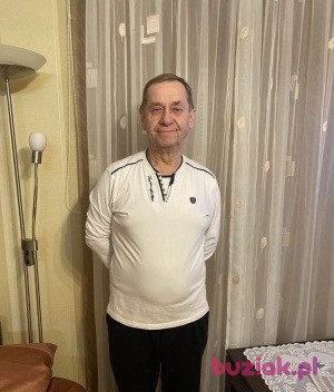 Ryszard, Male, 70, Kamień Pomorski, Polska, Photo: 3