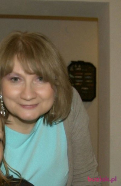 elly65, Kobieta, 60, Warszawa, Polska, Zdjęcie: 1