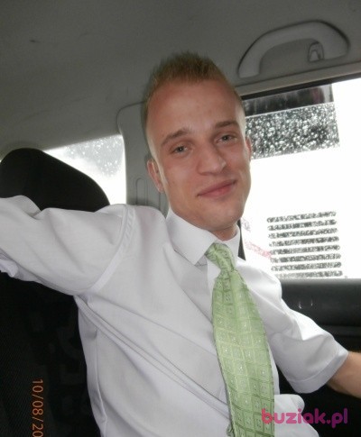 Zubrszalony2889, Mężczyzna, 36, Białystok, Polska: 1