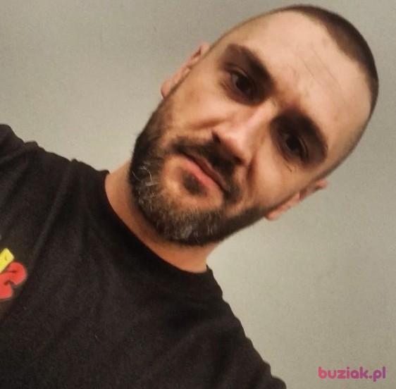Kampuc, Male, 38, Jasień, Polska: 1