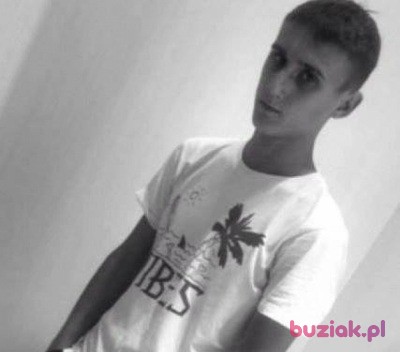 Kuba, Mężczyzna, 25, Stargard Szczeciński, Polska, Zdjęcie: 5