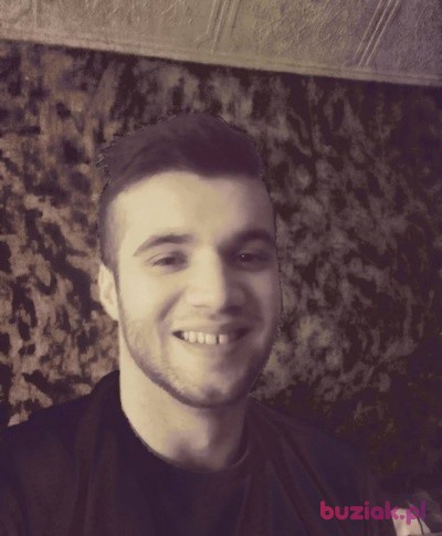 Krzysiu, Male, 27, Racibórz, Polska: 1