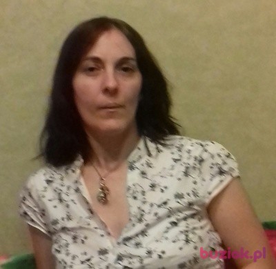 jus-ta, Female, 50, Bydgoszcz, Polska: 1