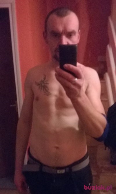 marek, Mężczyzna, 42, Milicz, Polska, Zdjęcie: 1