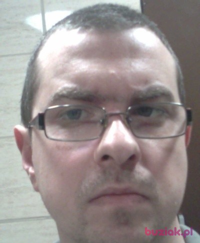 Krzysztof, Male, 41, Koźmin Wielkopolski, Polska, Photo: 1