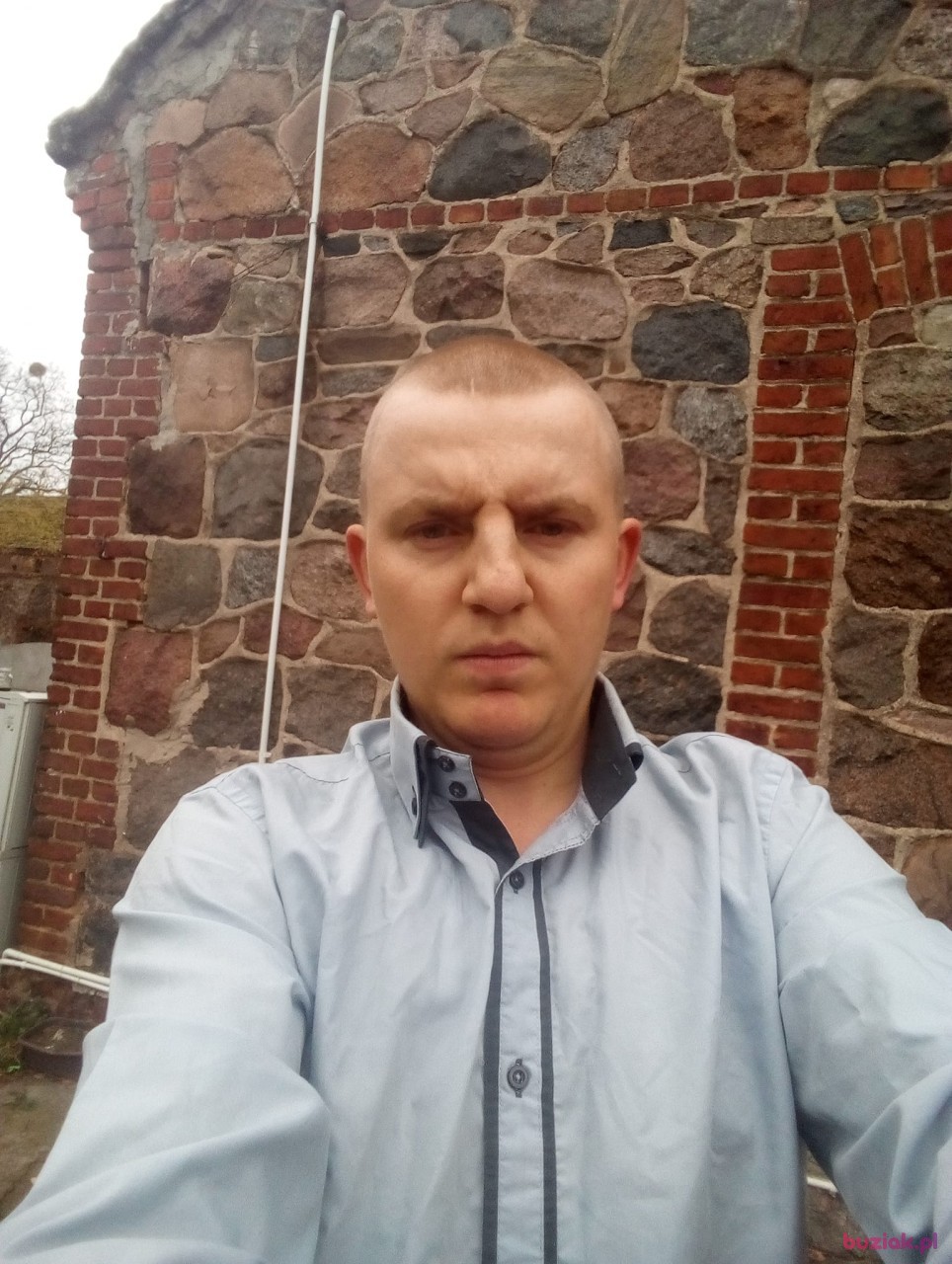 lukasz, Mężczyzna, 28, Skoki, Polska, Zdjęcie: 2