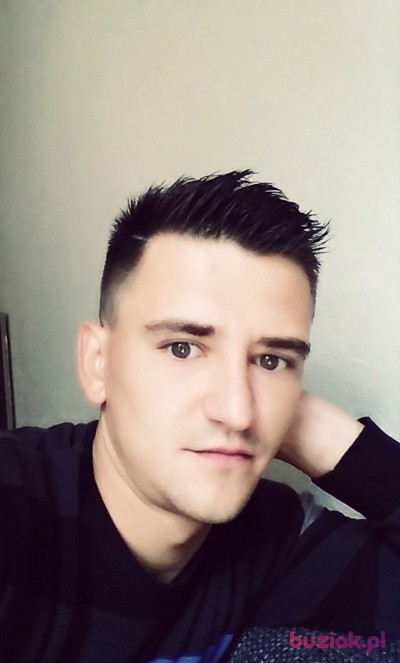 Damian, Male, 34, Niemcy, Photo: 1