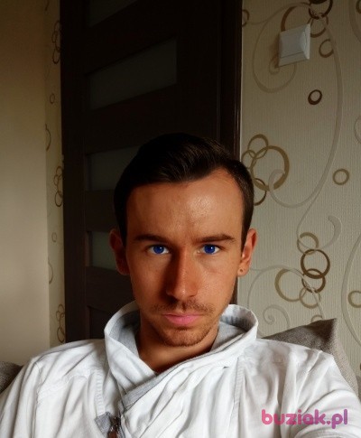Sylwester, Male, 30, Tczew, Polska, Photo: 2
