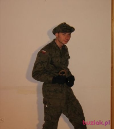 MaCkoRasta, Mężczyzna, 41, Malbork, Polska: 1