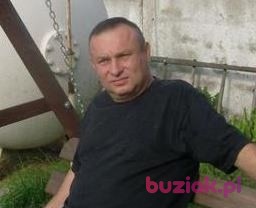 Zbyszek, Male, 63, Kalisz, Polska: 1