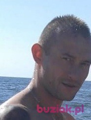 Daniel, Male, 33, Radom, Polska, Photo: 2