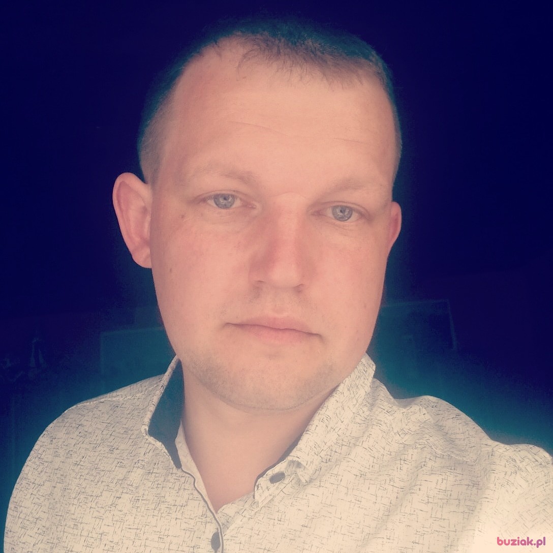 Sebek, Male, 34, Łańcut, Polska, Photo: 3