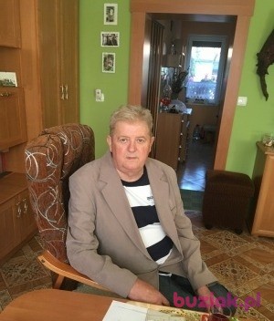 robert, Male, 67, Kąty Wrocławskie, Polska: 1