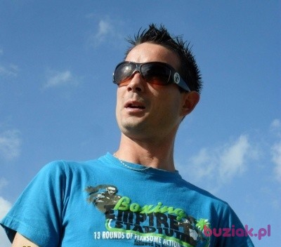 Lukas, Male, 37, Szczecin, Polska, Photo: 1
