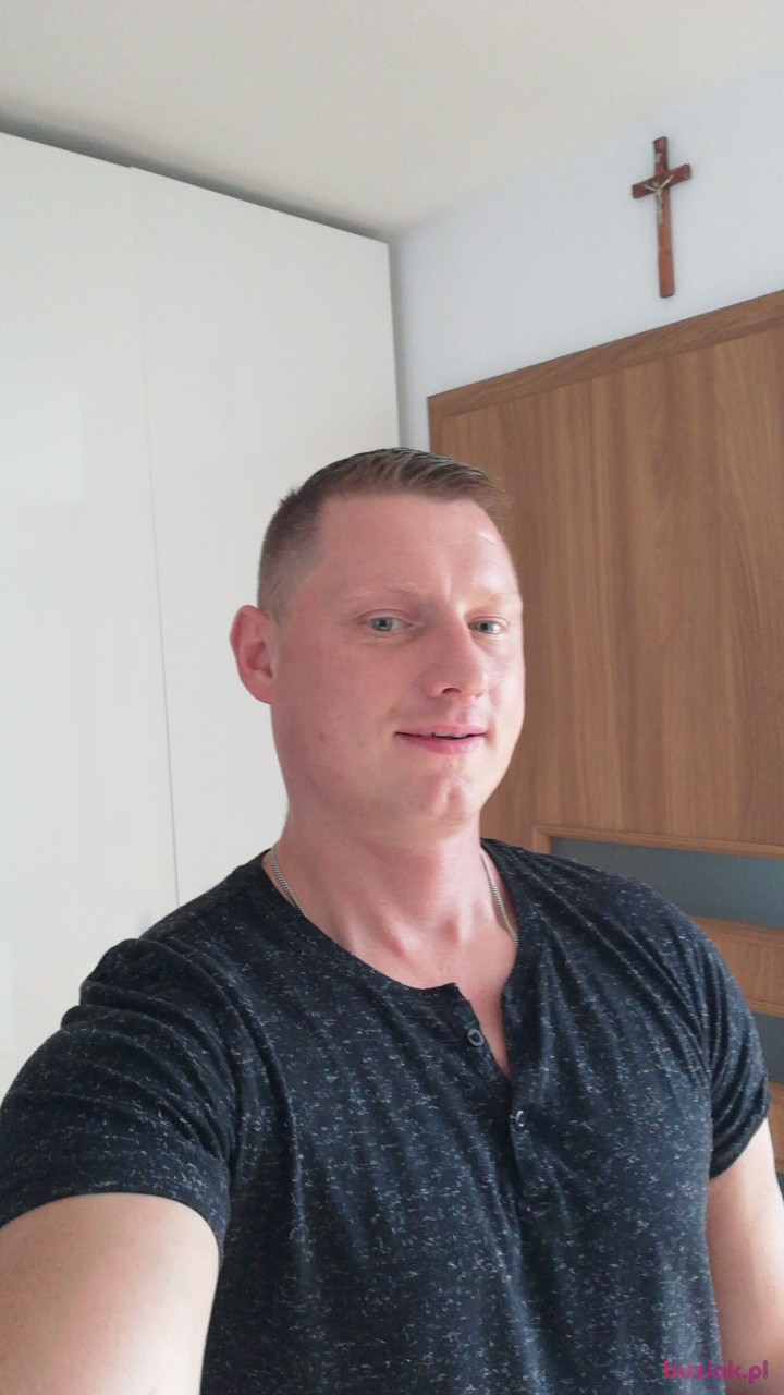 Daniel, Male, 39, Holandia: 1