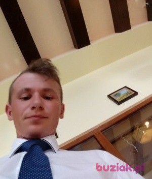 Damian, Male, 33, Stalowa Wola, Polska, Photo: 1