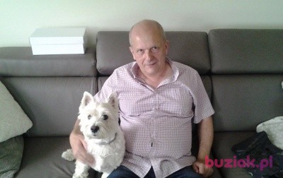 Grzegorz, Male, 61, Aleksandrów Łódzki, Polska, Photo: 1