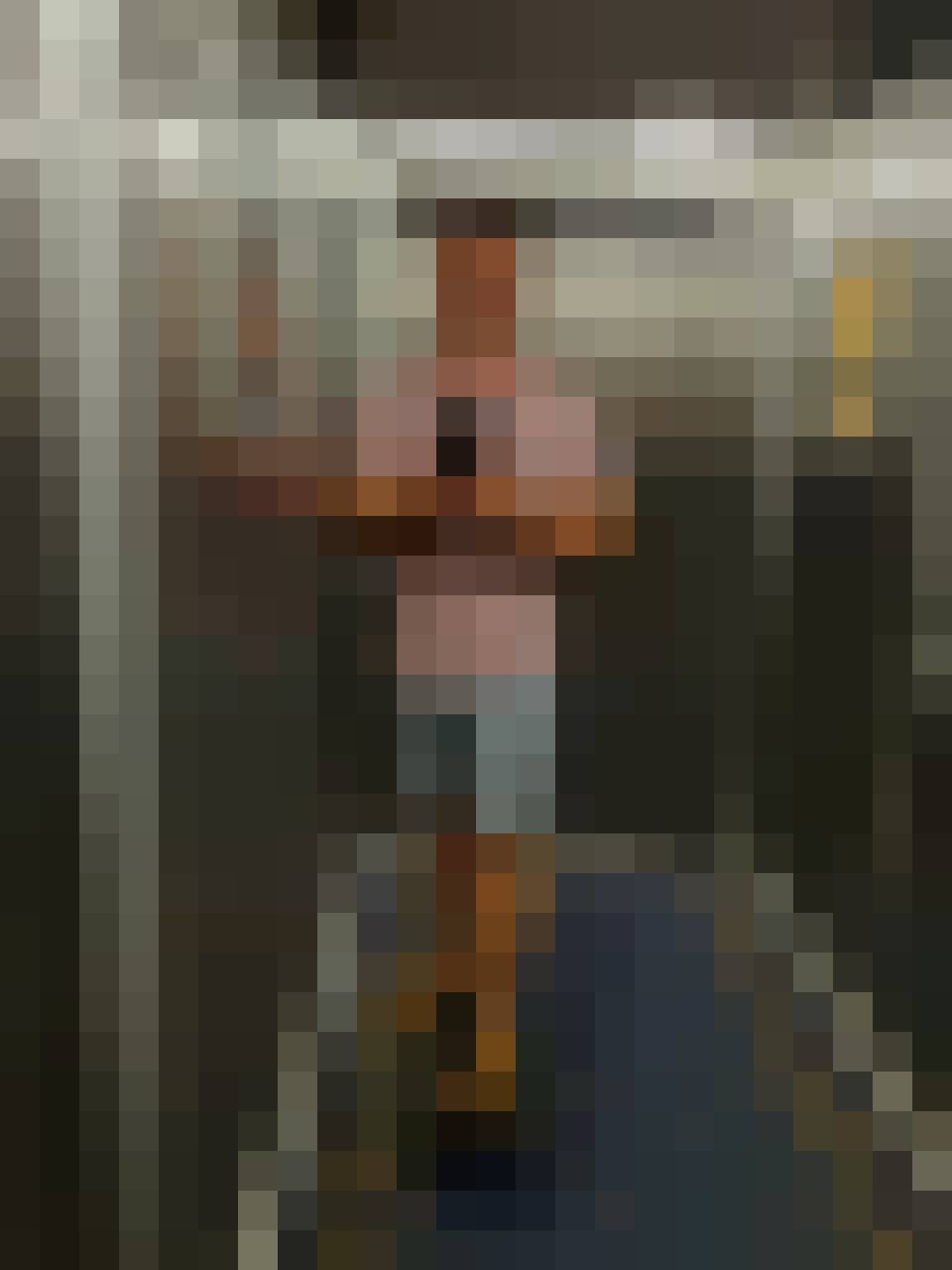 Tom, Mężczyzna, 41, Warszawa, Polska: 1
