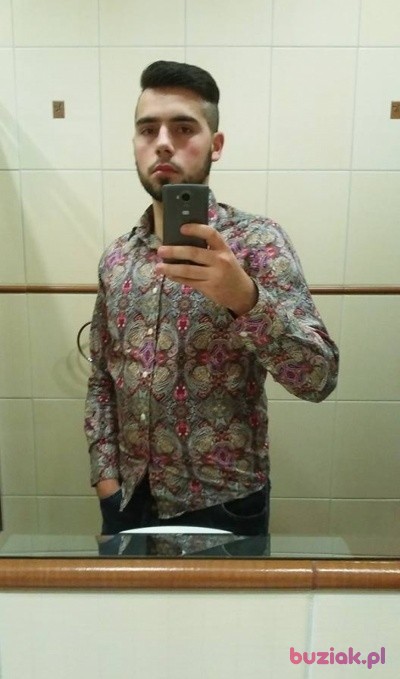 Deniz, Mężczyzna, 31, Jelenia Góra, Polska: 1