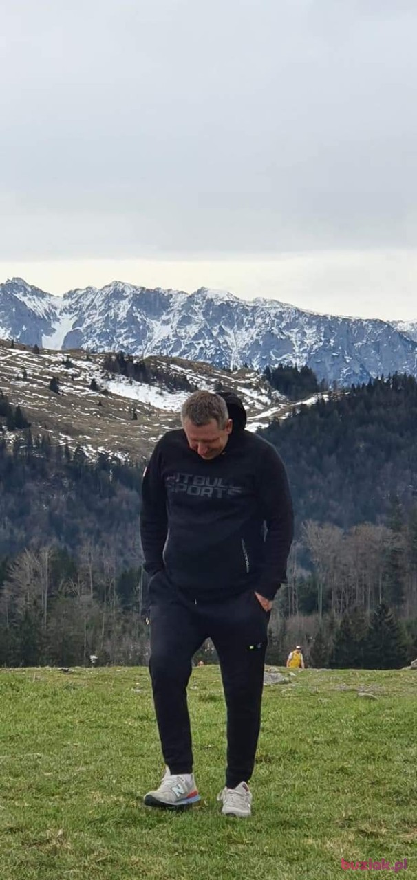Piotr, Male, 38, Chorzów, Polska: 1