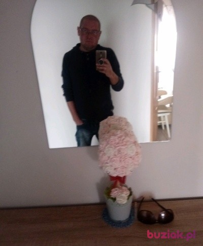 Uki, Male, 43, Konin, Polska: 1