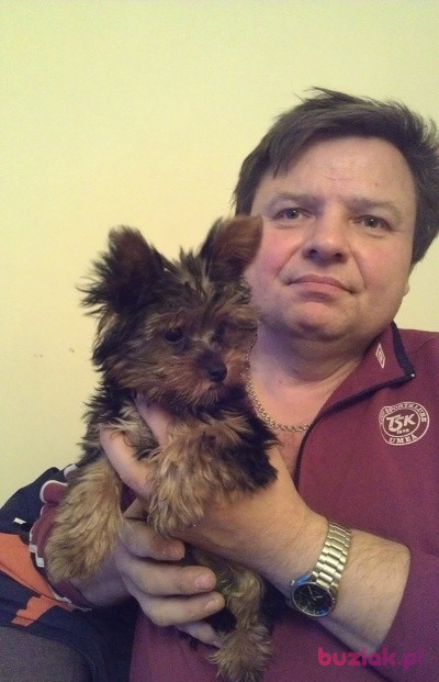 henryk banasiak, Male, 65, Ozorków, Polska, Photo: 1