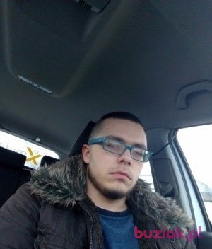 Szymon , Male, 26, Gdynia, Polska: 1
