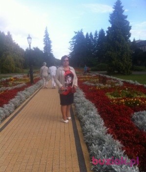 Teresa, Female, 71, Koło, Polska, Photo: 3