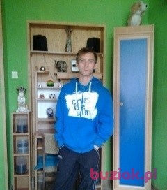 Damian, Male, 28, Kłodzko, Polska, Photo: 2