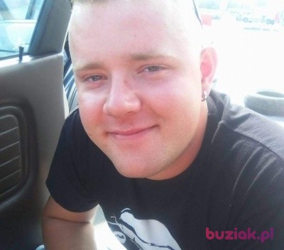 Łukasz , Mężczyzna, 32, Słupca, Polska: 1
