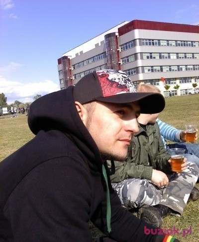 Łukasz, Male, 38, Środa Wielkopolska, Polska, Photo: 10