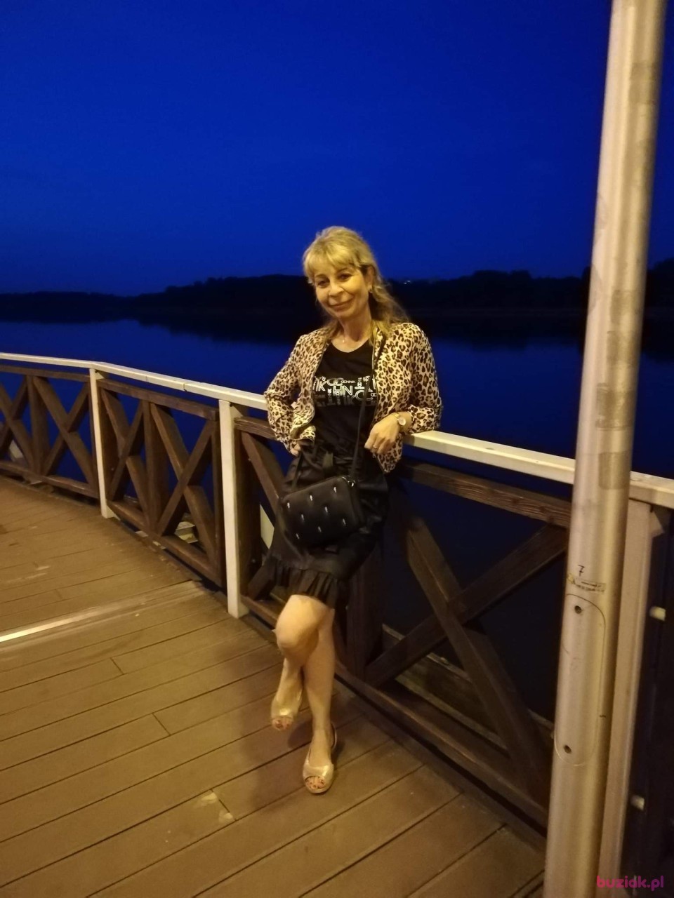 Elżbieta, Female, 50, Dąbrowa Górnicza, Polska, Photo: 14