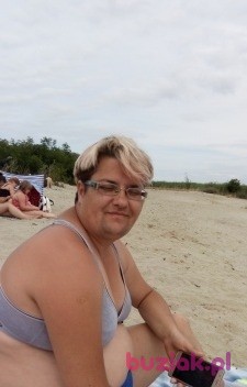 Edyta, Kobieta, 46, Elbląg, Polska: 1