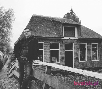 Krzysiu, Mężczyzna, 48, Oss North Brabant Province, Holandia: 1