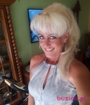 Beata, Female, 55, Poznań, Polska: 1