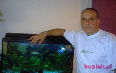 Alfred, Male, 42, Sochaczew, Polska, Photo: 1