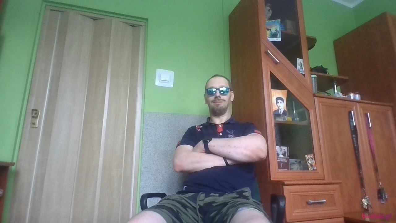 Marcin, Male, 36, Piła, Polska: 1