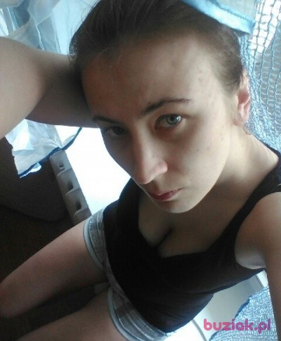Angelika, Female, 32, Ełk, Polska: 1