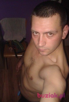 Paweł, Male, 35, Szczecinek, Polska, Photo: 1