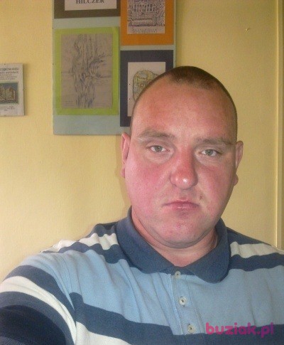 daniel, Male, 40, Łódź, Polska, Photo: 3