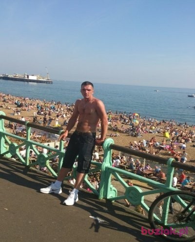 Piotr, Male, 49, Wielka Brytania, Photo: 2