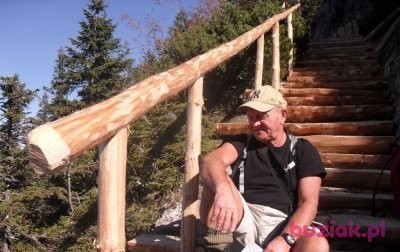 ANDRZEJ, Male, 68, Łódź, Polska, Photo: 1