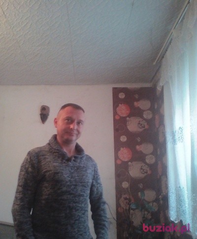 Adam, Male, 34, Nasielsk, Polska, Photo: 1