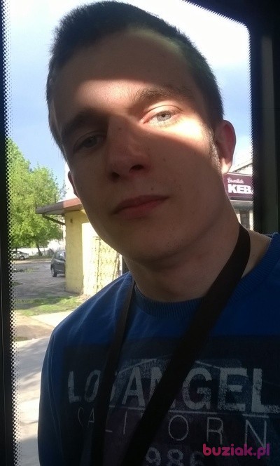 GrzegorzER, Mężczyzna, 31, Jaworzno, Polska: 1