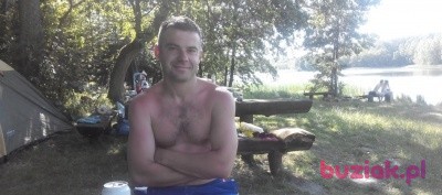 Kamil, Male, 42, Olsztyn, Polska: 1