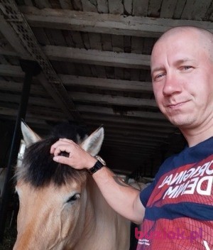 Łukasz, Male, 40, Poznań, Polska, Photo: 3